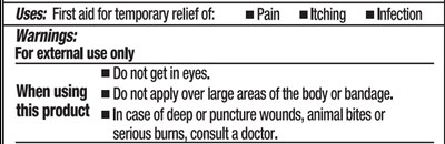Indications And Usage Section (D95614c Indications)